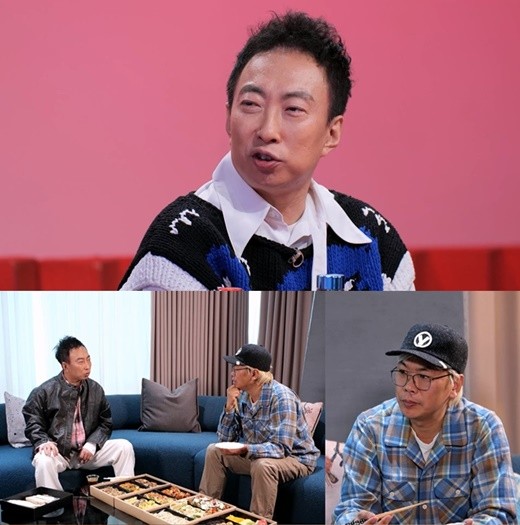 사장님 귀는 당나귀 귀 이경규, 나영석 PD 저격 발언 논란 확산