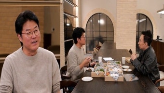 '사당귀' 박명수, 예능계 양대산맥 김태호X나영석 모두 만난다