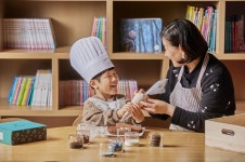 파르나스 호텔 제주, 고품격 키캉스 콘텐츠 강화