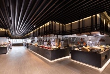 더블트리 바이 힐튼 판교, 입학시즌 축하모임 데메테르 프로모션