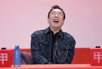 '사당귀' 박명수 