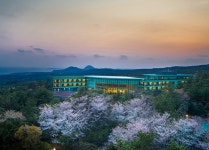 위호텔 제주, 매월 1일 WE 브랜드 데이 선봬
