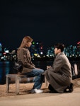 효심이네 하준, 유이에 로맨틱 한강 프러포즈
