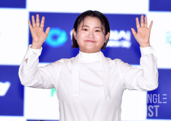 김신영 측 