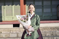 세작 박예영, 종영 소감 동상궁, 다음 생엔 덜 아픈 사랑 하길 바라