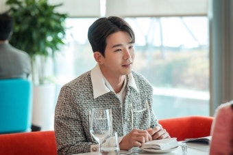 고윤, '미녀와 순정남' 부티 나는 투자사 대표 공진단
