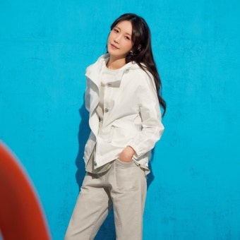'끝내주는 해결사' 이지아 의상 할인 프로모션
