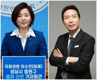 민주 박광온·강병원·윤영찬·김의겸·노영민 탈락...박용진-정봉주 결선