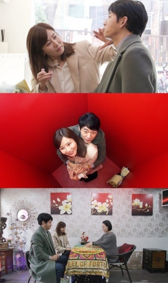 '미우새' 김승수, 20년 절친 양정아에 숨겨온 마음 고백