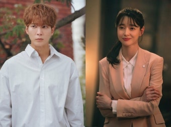 '야한사진관' 주원-권나라-유인수-음문석 