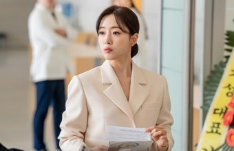 '수지맞은 우리' 함은정, 정신건강의학과 의사 진수지役 몰입 위한 노력