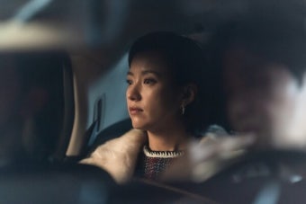 '지배종' 한효주, 카리스마 CEO 변신 