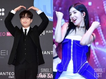 이찬원·권은비, '2024 유니버설 슈퍼스타 어워즈' MC 확정