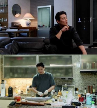 이태곤, '살림남' 합류…재벌 결혼설→자녀 출산설 직접 언급