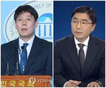정봉주 공천 취소 '강북을'에 한민수·조상호·이탄희 거론