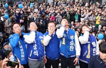 이재명, 양문석 '노무현' 발언 칼정리 