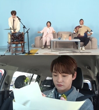 '살림남' 박서진, 母 우울증 소견에 서울 데이트…역시 효자