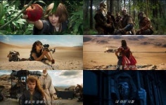 퓨리오사: 매드맥스 사가, 5월 개봉 확정 퓨리오사는 반드시 돌아간다