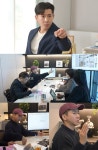 전참시 브라이언, 평택 300평 뉴하우스 인테리어 돌입