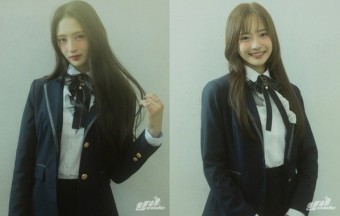 '전원 일본인 5인조 걸그룹' 유니코드, '몽환' 수아·'큐티' 하나