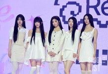 [포토] 아일릿(ILLIT) '러블리 다섯 요정'
