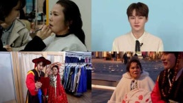 박서진, 母 소개팅 부탁에 당황 
