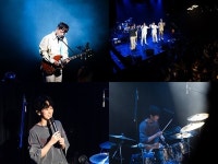 몽니, Eternal Memories 발매 기념 콘서트 매진→성료