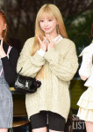[포토] 유니스 나나 청순한 미모