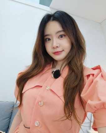 서유리, 최병길PD와 결혼 5년만 이혼...