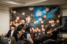 소란 10회차 공연 퍼펙트 데이 10 성료...언제든지 힘 드리는 밴드 될 것