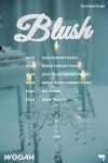 우아! BLUSH 스케줄러...8일 컴백