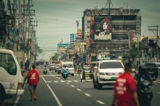 범죄도시4, 시리즈 최초 필리핀 로케이션 촬영
