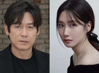 '하이퍼 나이프' 설경구·박은빈, 의사 사제로 만난다…본격 크랭크인