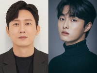 하이퍼 나이프 설경구·박은빈, 의사 사제로 만난다…본격 크랭크인