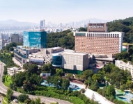 NFT 멤버십·K팝·친환경...워커힐호텔, 국가브랜드대상 8년째 1위