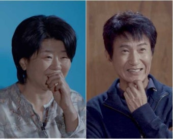 '학전 그리고 뒷것 김민기' 이정은 