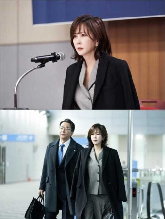 '원더풀 월드' 김남주X차은우, 박혁권 끝장전 간다 