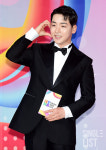 [포토] 박군 설레는 MC