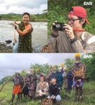 지구마블2 빠니보틀X공명, 전사들 위한 특별음식 제공에 화들짝