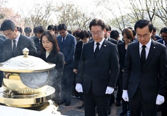 민주, 원희룡·장제원·김한길 '대통령비서실장 하마평'에 