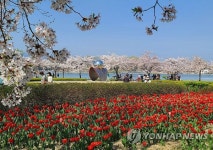 [날씨] 전국 맑다가 밤부터 흐려져…낮 최고 30도