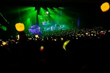 대성, 日 라이브 투어 돌입…빅뱅 댄스 메들리→솔로 싱글 무대 등