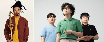 김오키·안녕바다·요조·옥상달빛…전주씨네투어X음악 라인업 공개