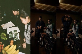 지코, 블랙핑크 제니 피처링 'SPOT!' 음원 깜짝공개