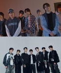 JYP 루키 넥스지, 환상안무 합&영앤프리 에너지