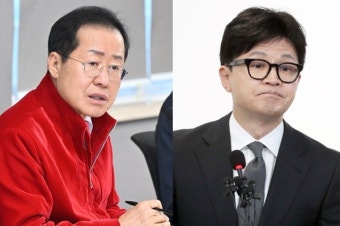 홍준표 