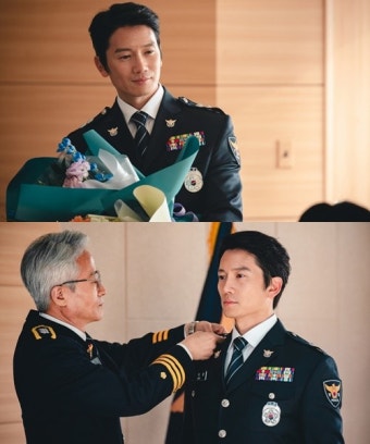 '커넥션' 지성 