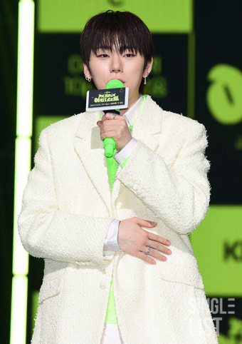 '지코의 아티스트' 지코 