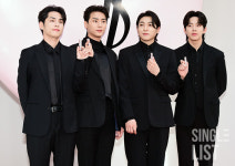 [포토] 데이식스 내추럴한 매력