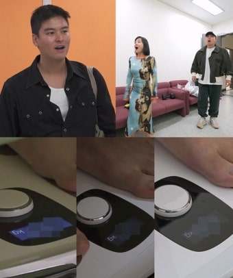 '나혼산' 전현무X박나래X이장우, 4개월간 최다감량 주인공은?